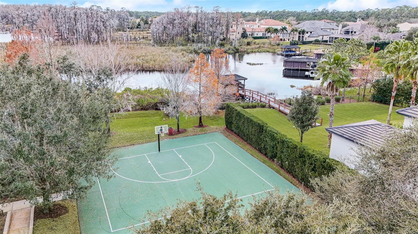 11709 Camden Park Dr