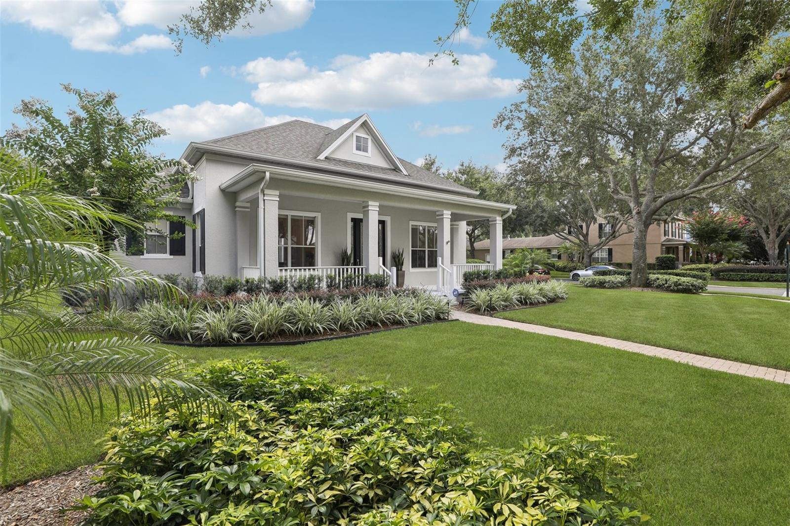 11709 Camden Park Dr