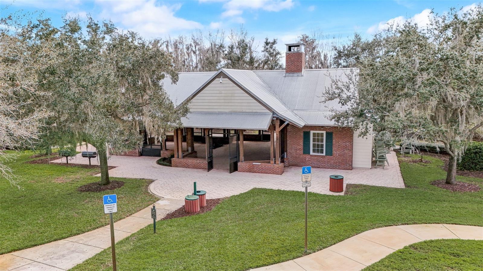 11709 Camden Park Dr