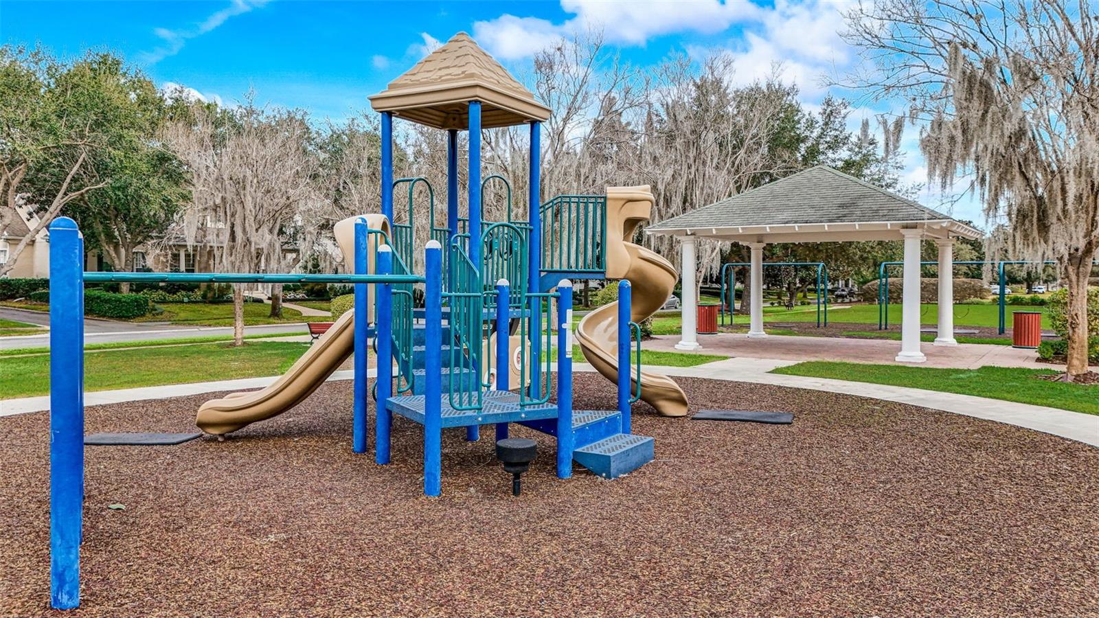 11709 Camden Park Dr