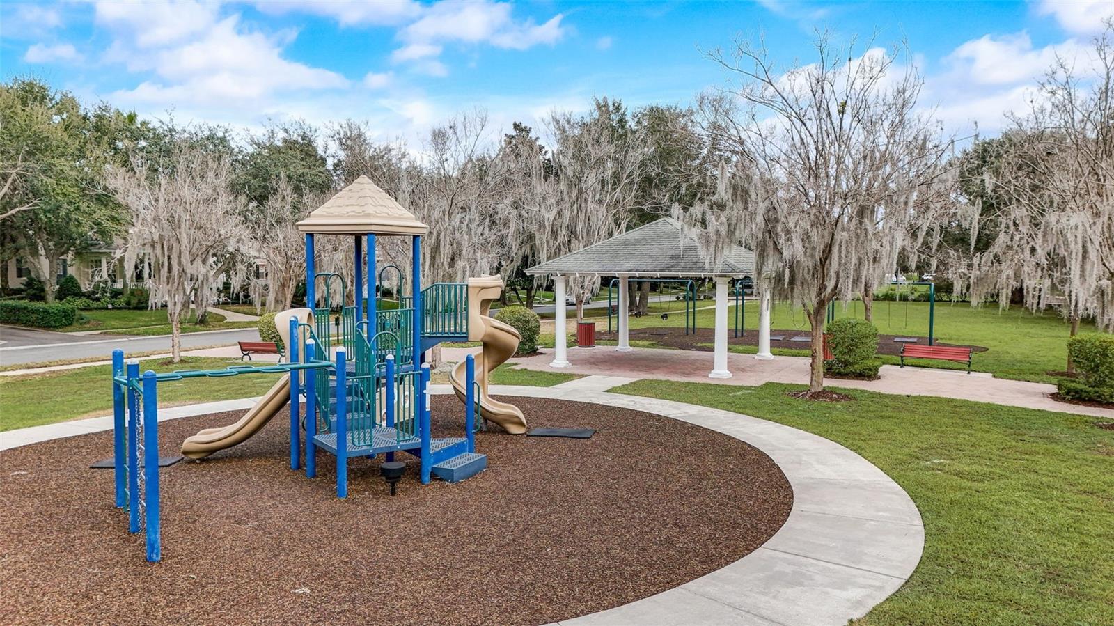 11709 Camden Park Dr