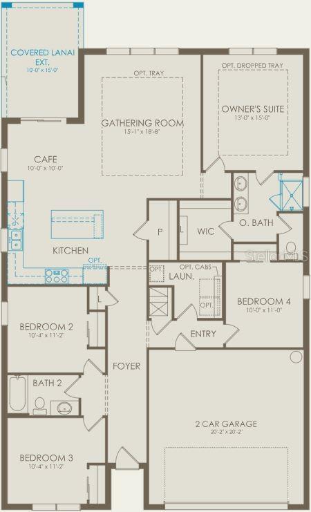 6792 WILLOW VIEW AVE