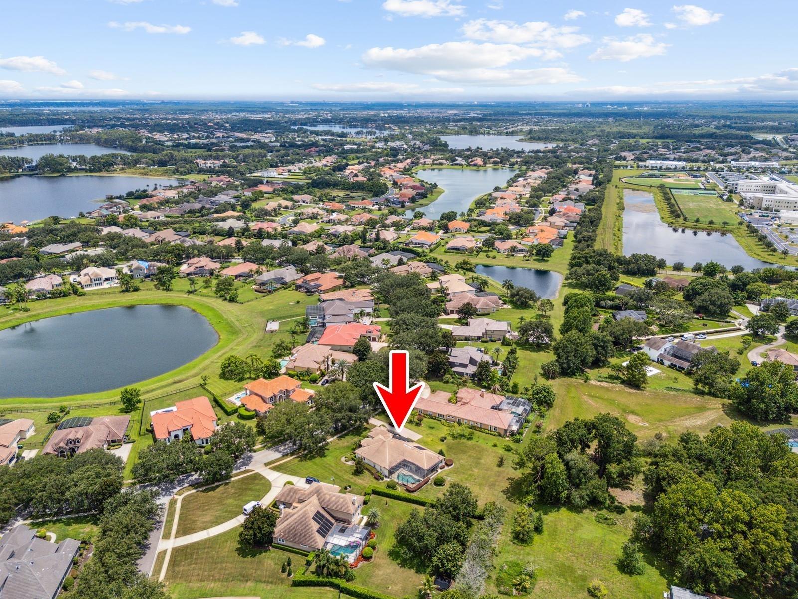 5232 Tildens Grove Blvd