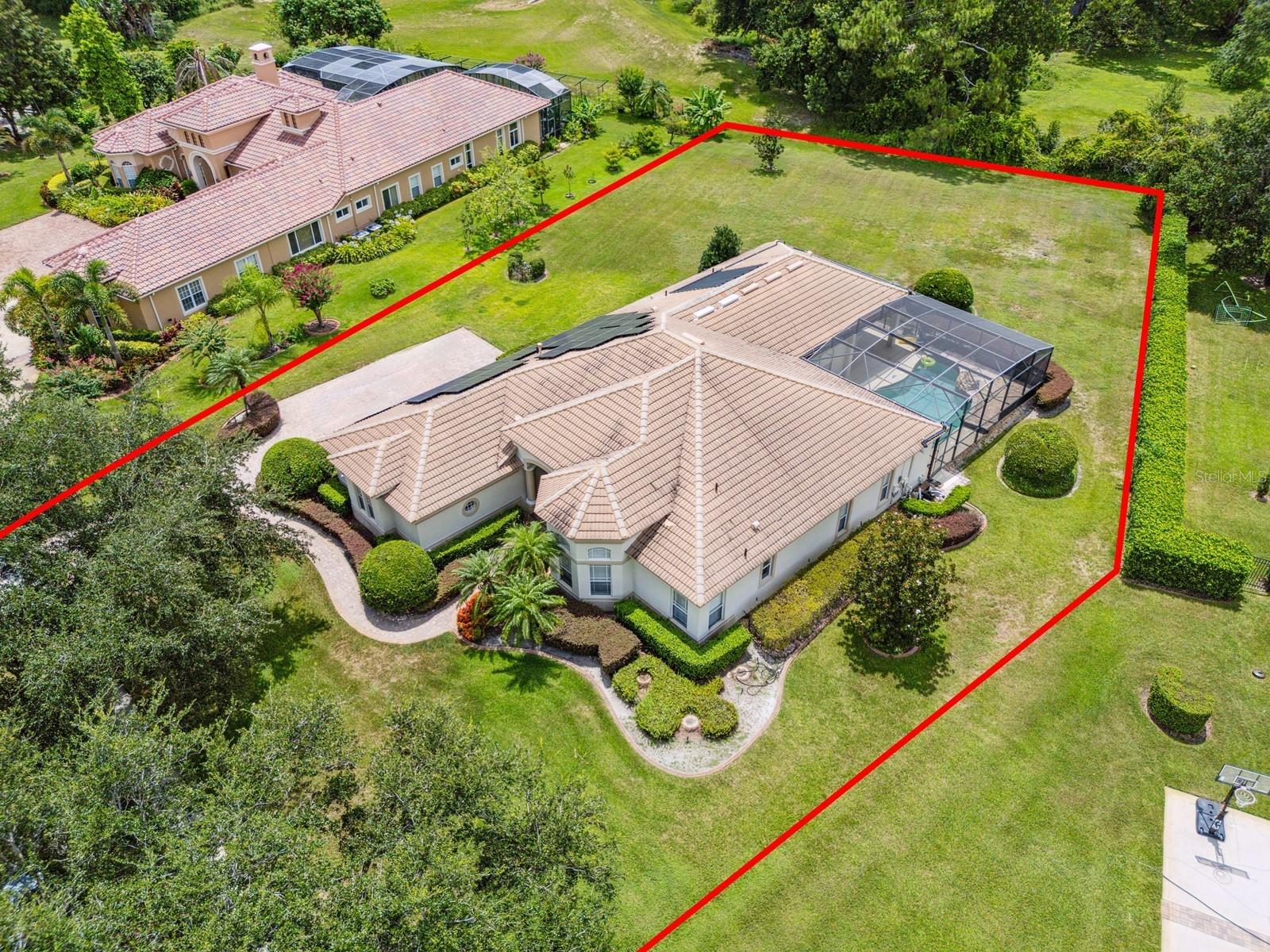 5232 Tildens Grove Blvd