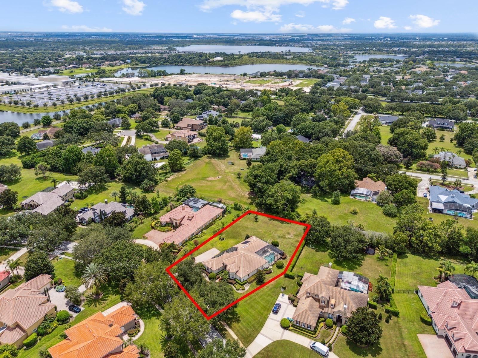 5232 Tildens Grove Blvd