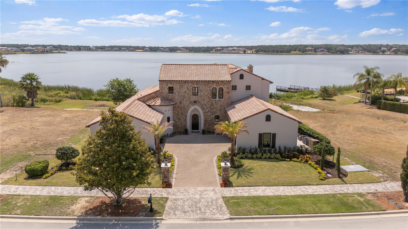 16538 Bolsena Dr