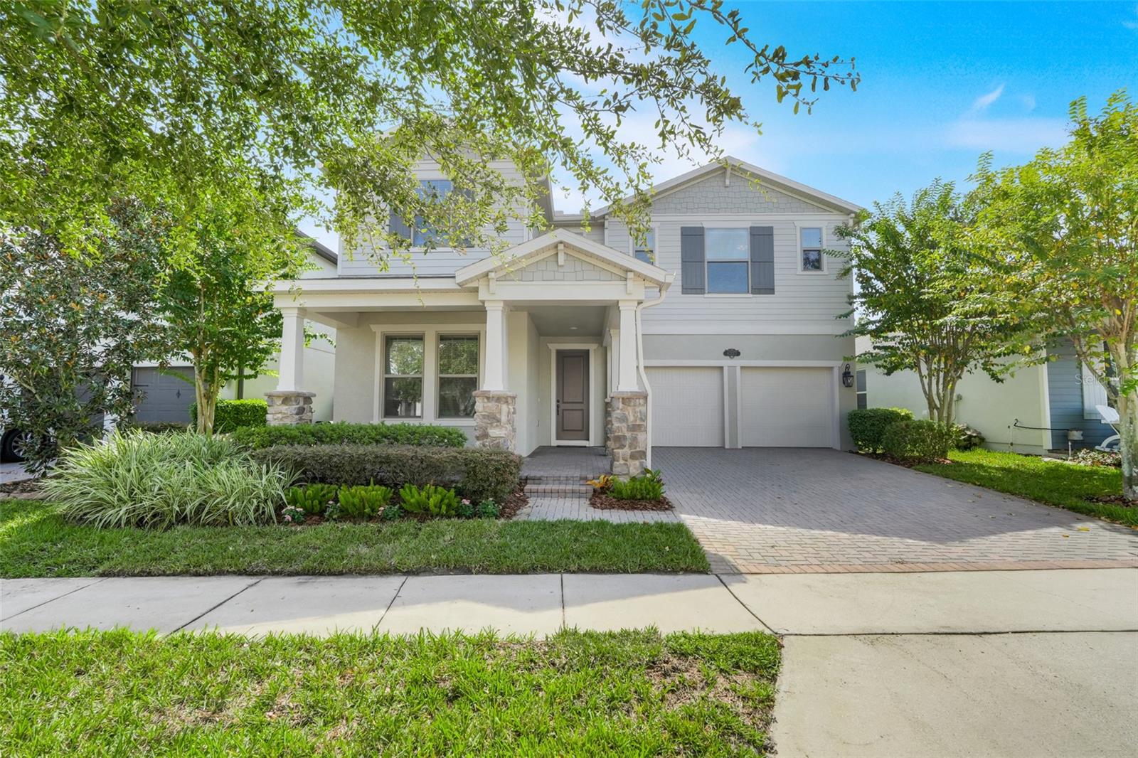 8337 VIVARO ISLE WAY