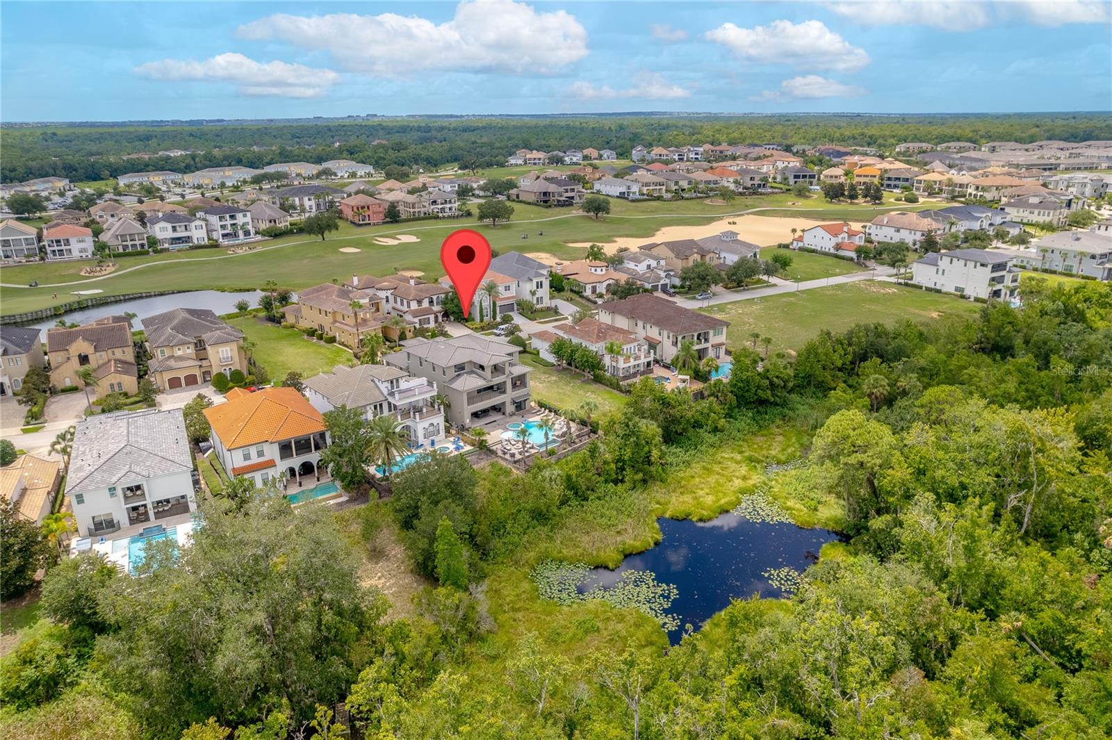600 Muirfield Loop