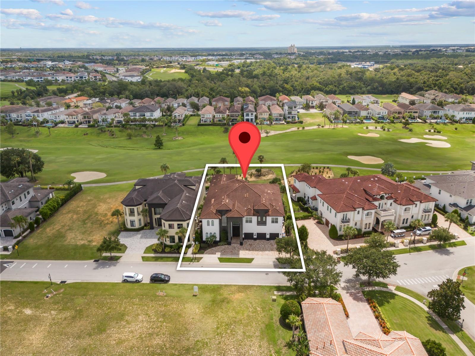 1125 Grand Traverse Pkwy