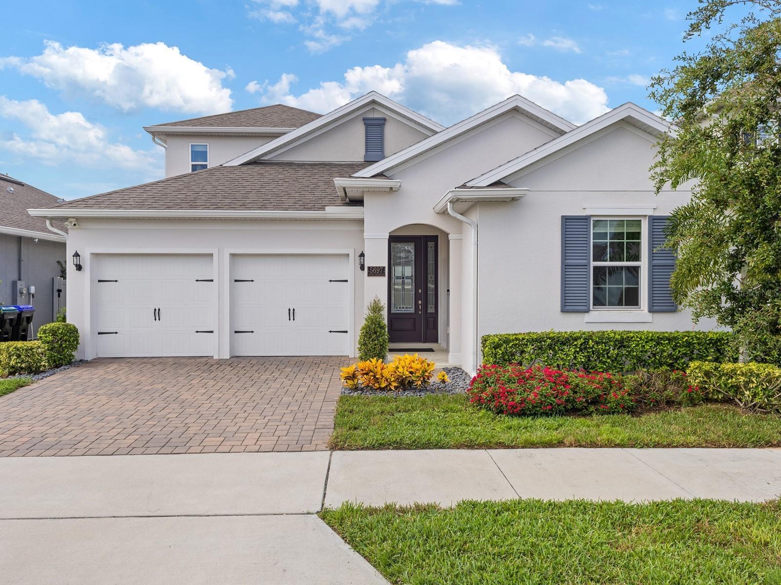 5697 Orange Orchard Dr
