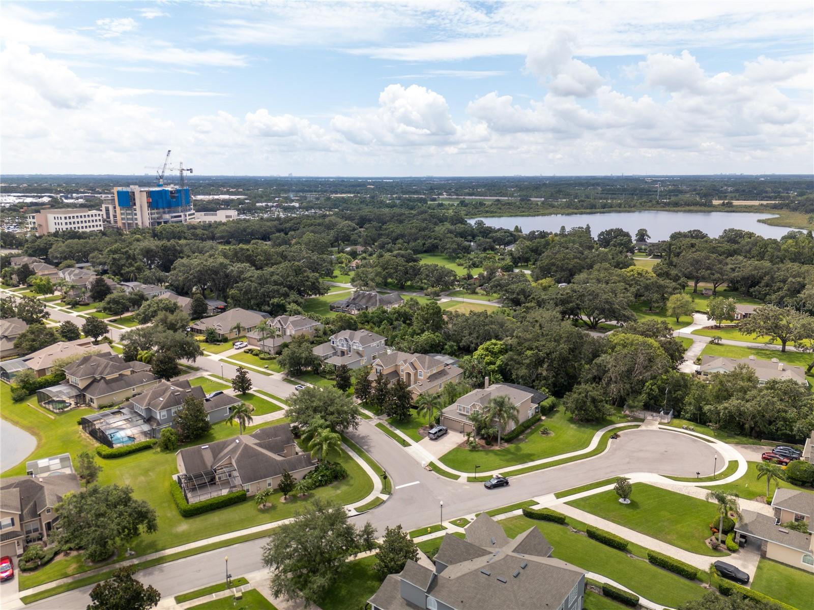 14321 Hampshire Bay Cir