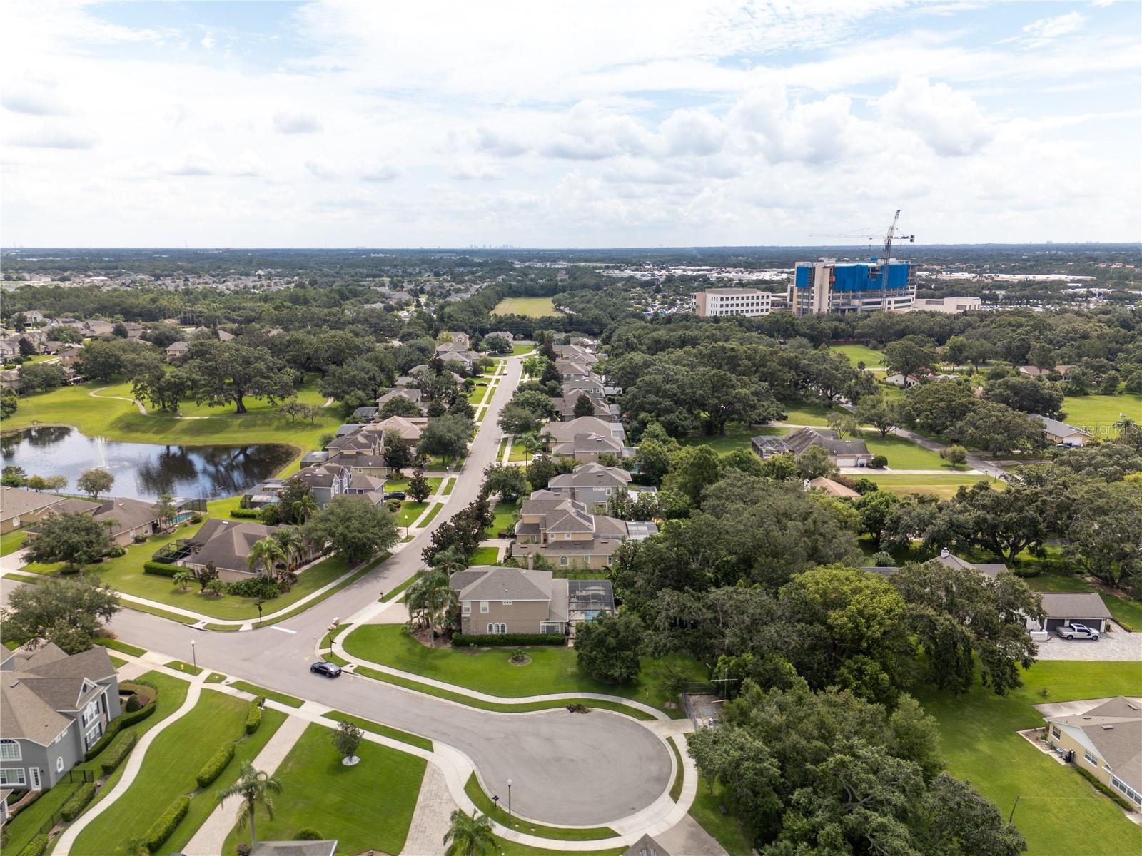 14321 Hampshire Bay Cir