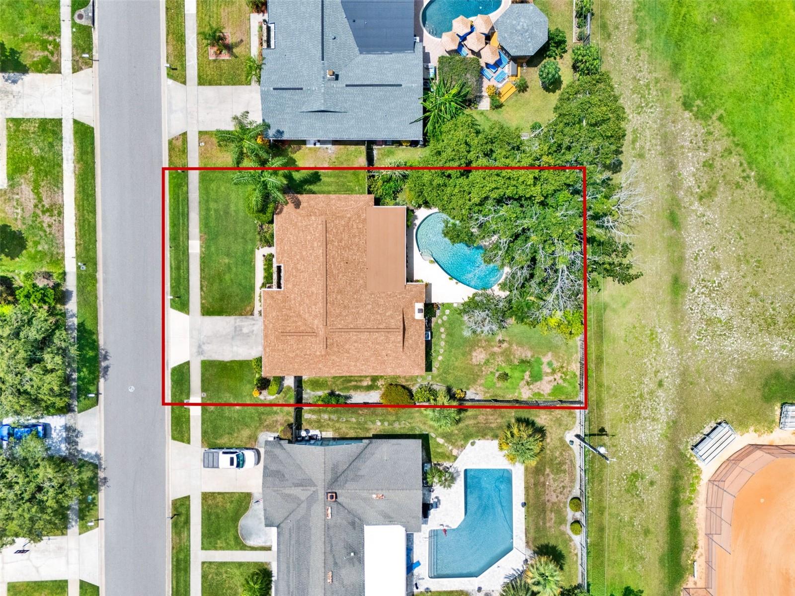 1009 Woodall Dr
