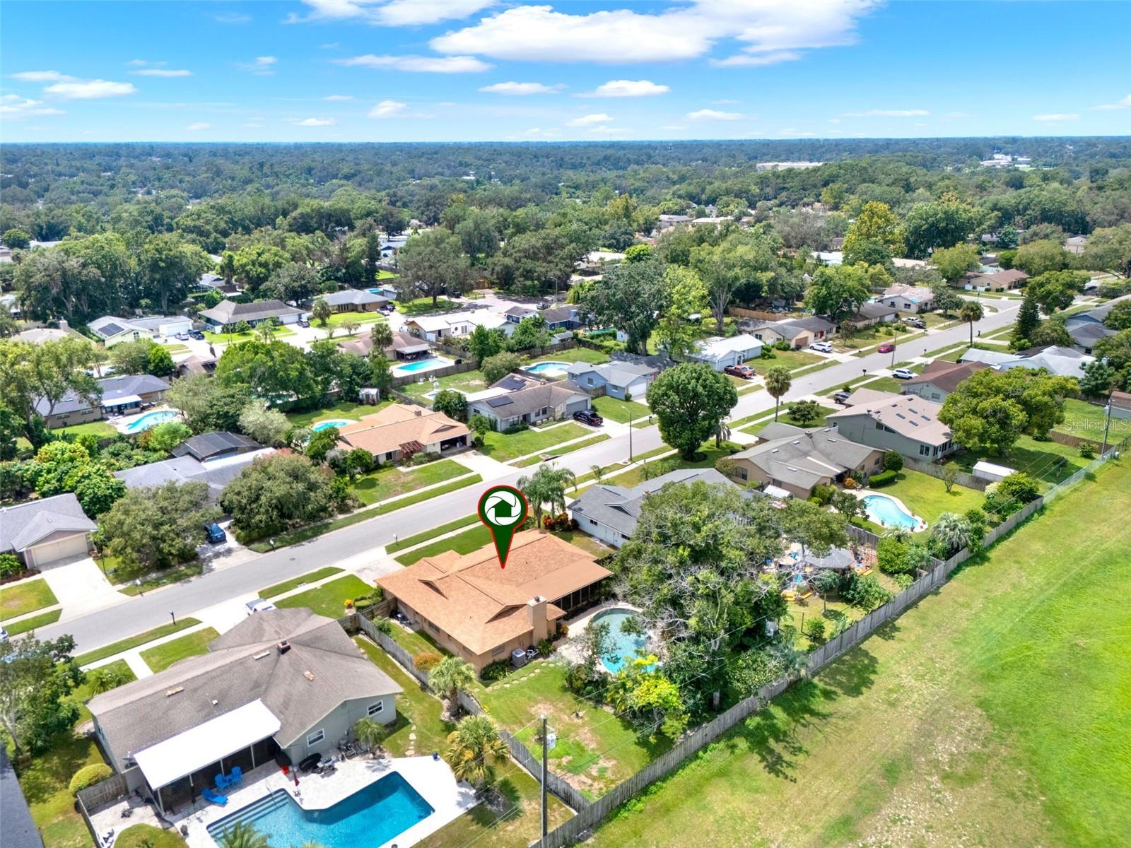 1009 Woodall Dr