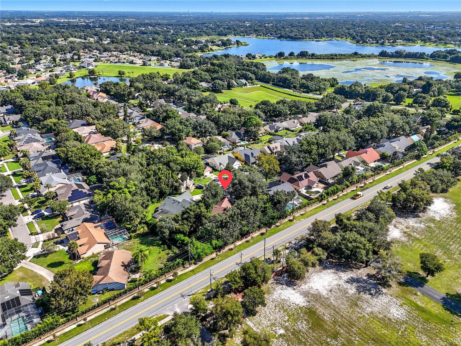 7832 Rollingridge Ct