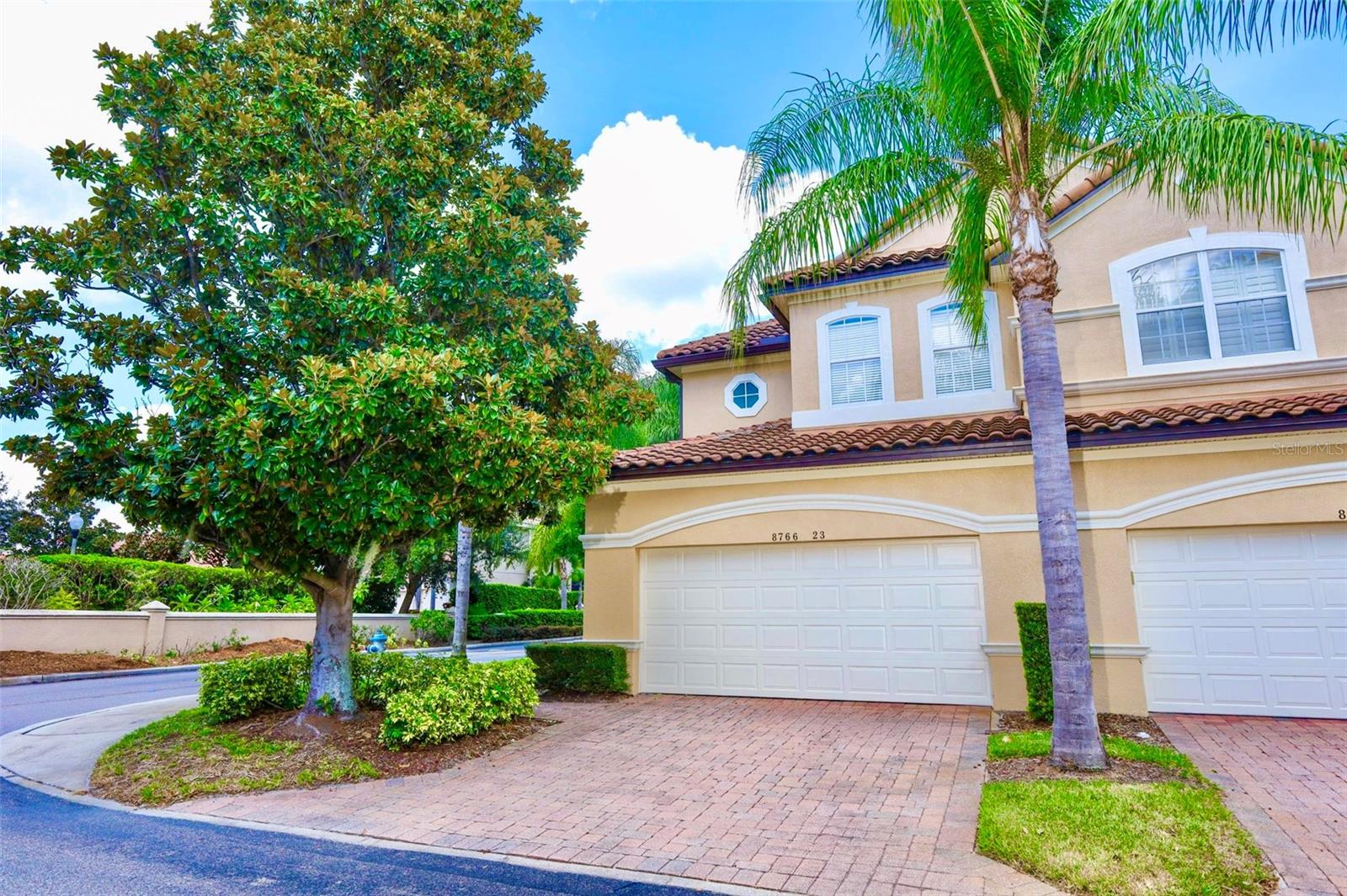 8766 THE ESPLANADE #23