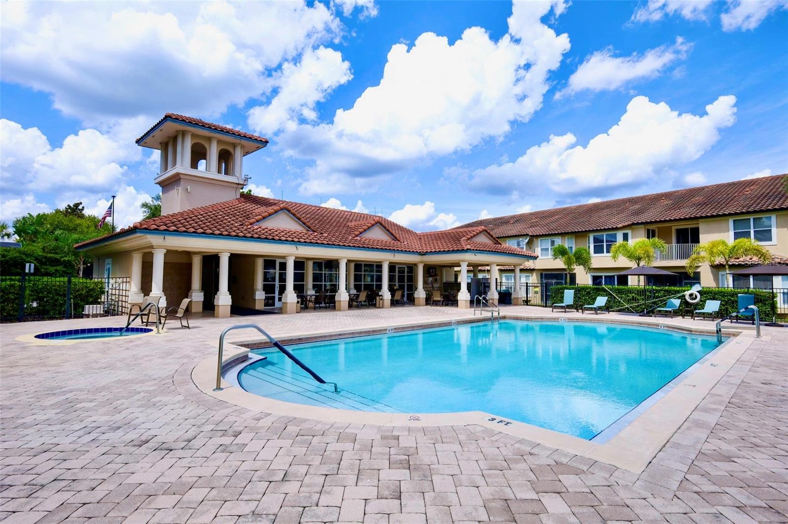 8766 THE ESPLANADE #23