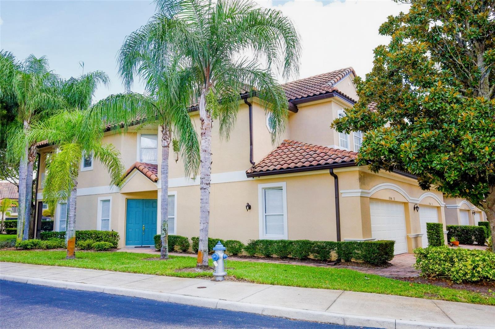 8766 THE ESPLANADE #23