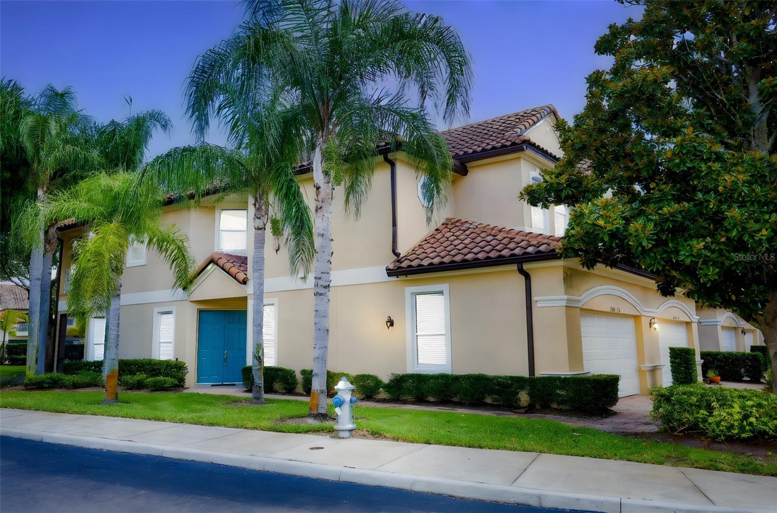 8766 THE ESPLANADE #23