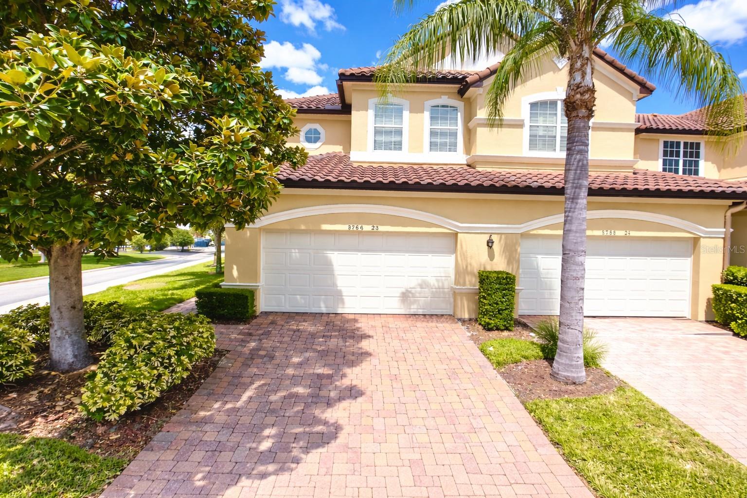 8766 THE ESPLANADE #23