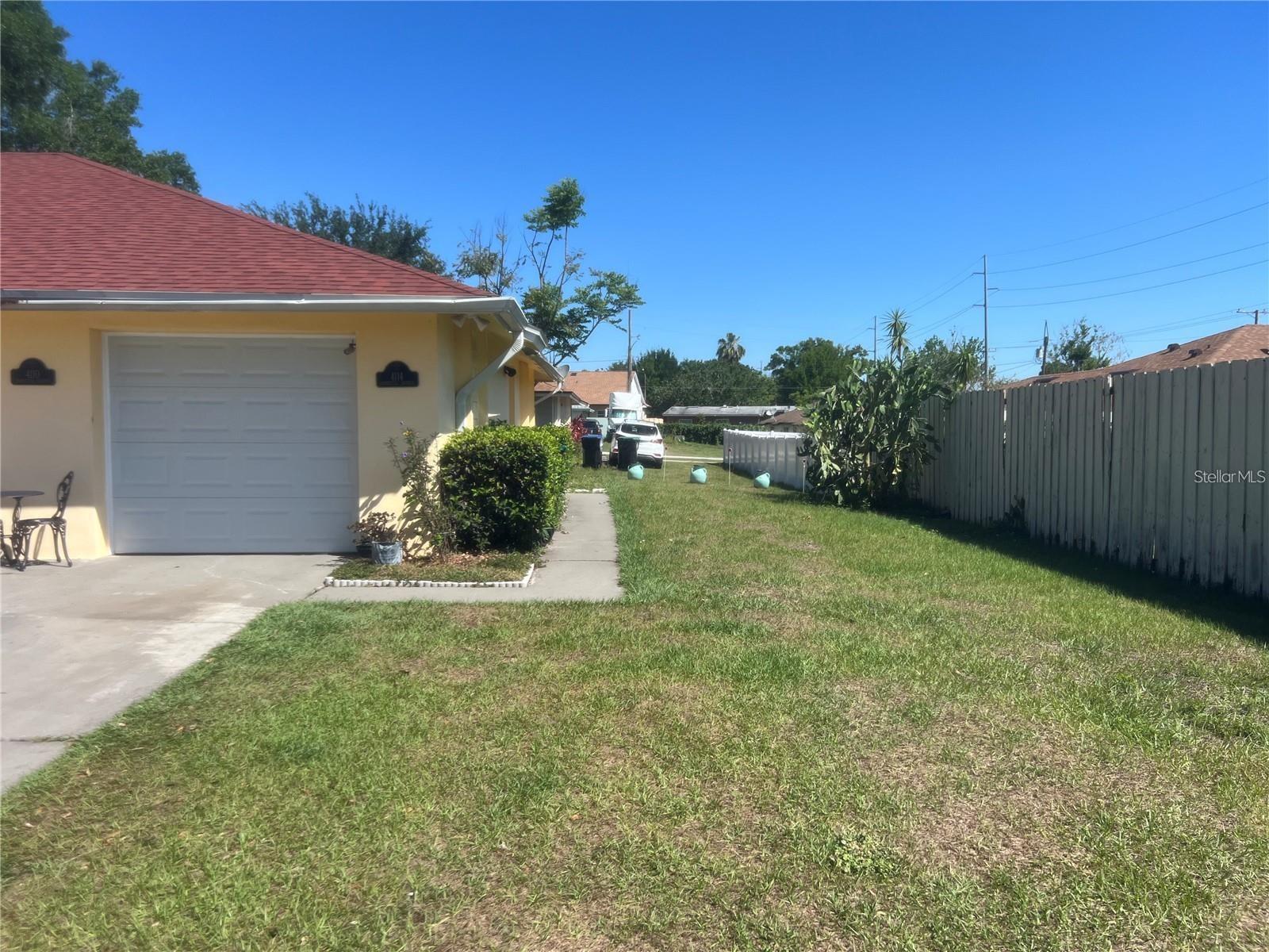 4110 FORRESTAL AVE