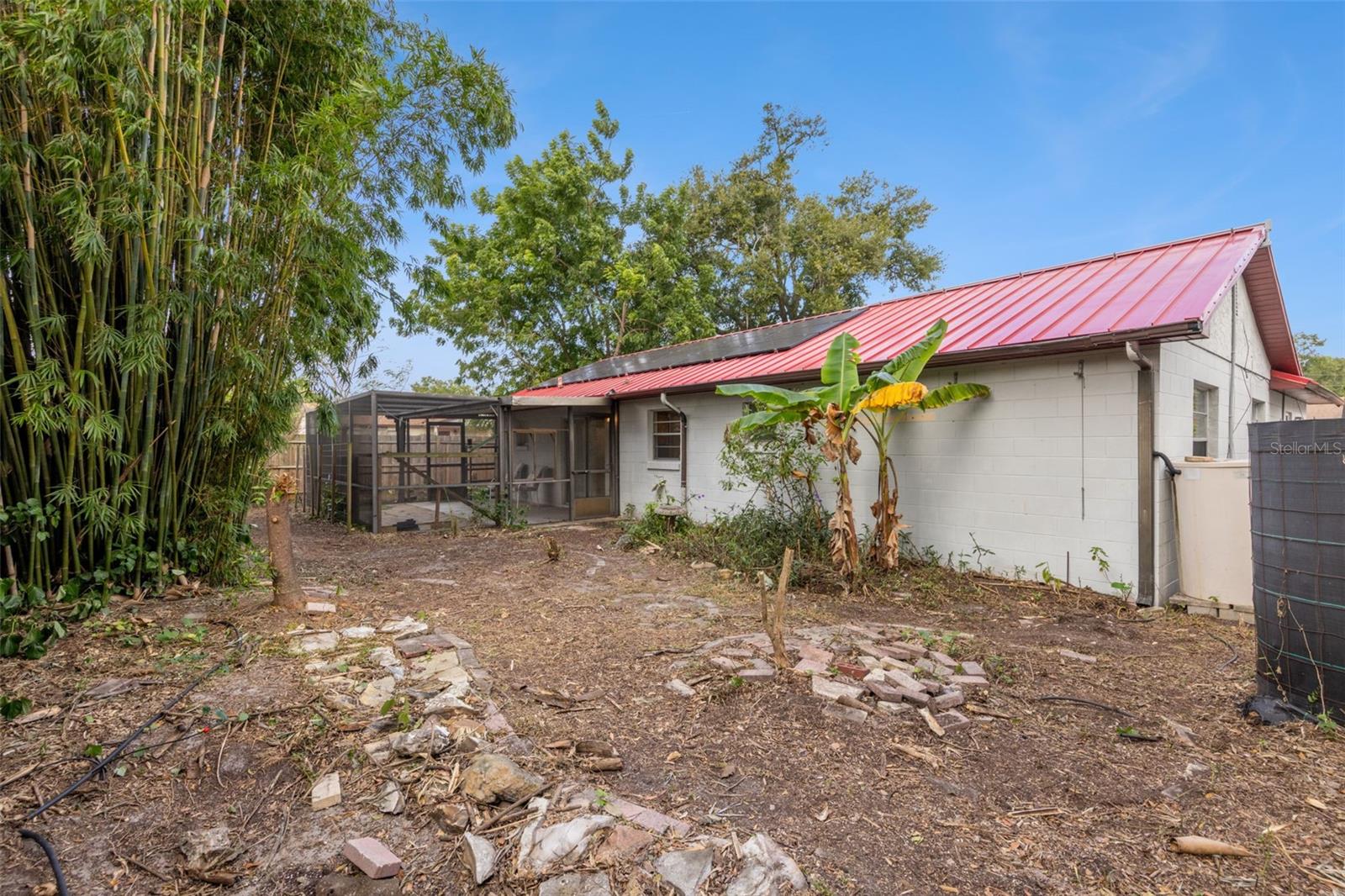 3840 TRAM CT