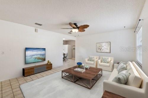 3840 TRAM CT