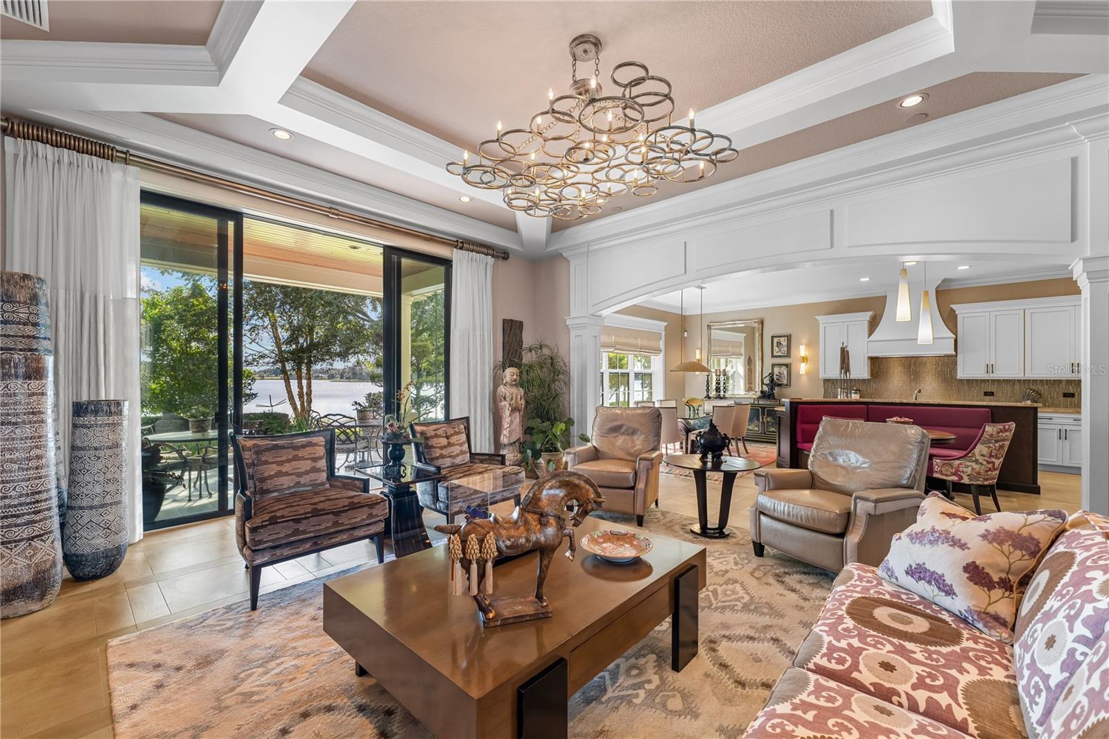414 MEANDERING WAY