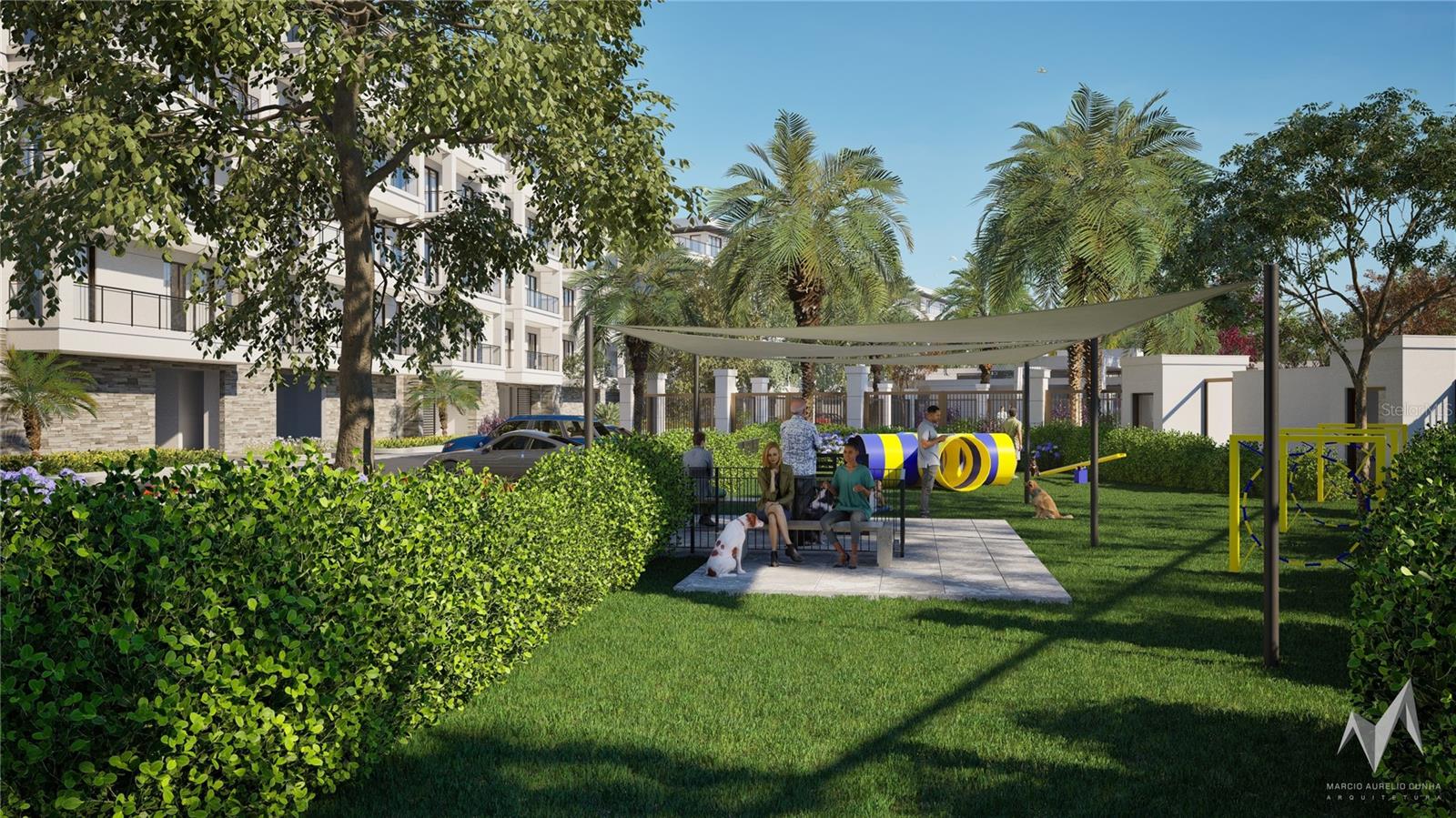 10009 CRISBERT CT RD #203