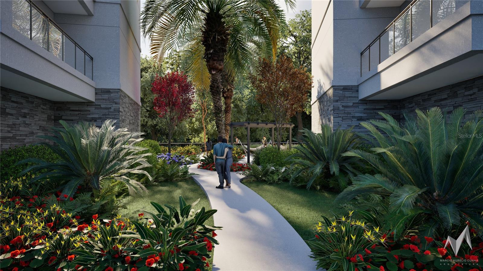 10009 CRISBERT CT RD #203