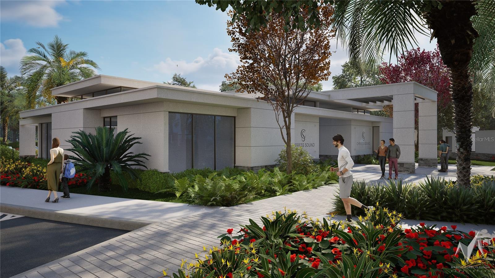 10009 CRISBERT CT RD #304