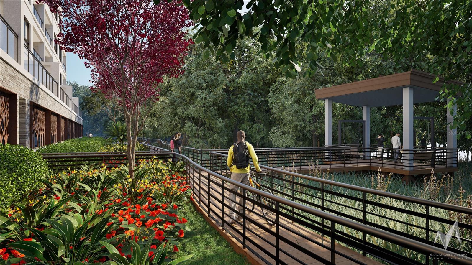 10009 CRISBERT CT RD #407B