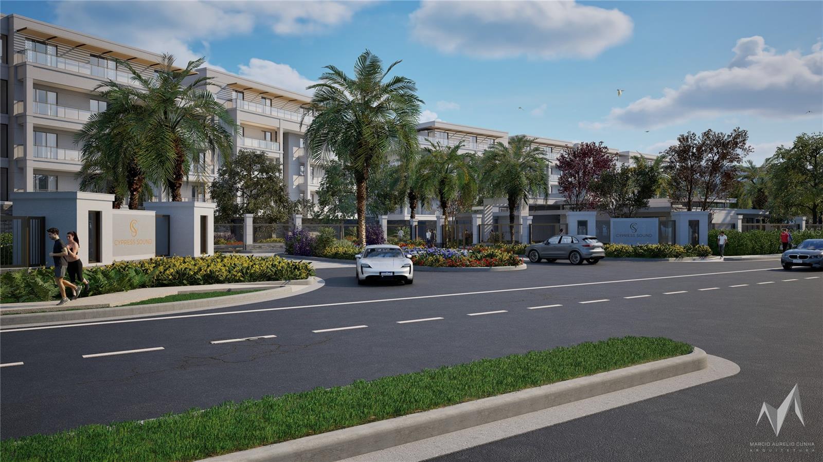 10009 CRISBERT CT RD #407B