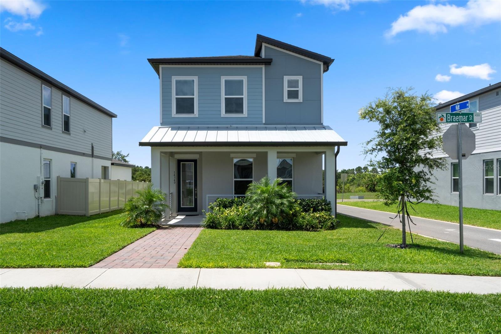 14340 BRAEMAR ST