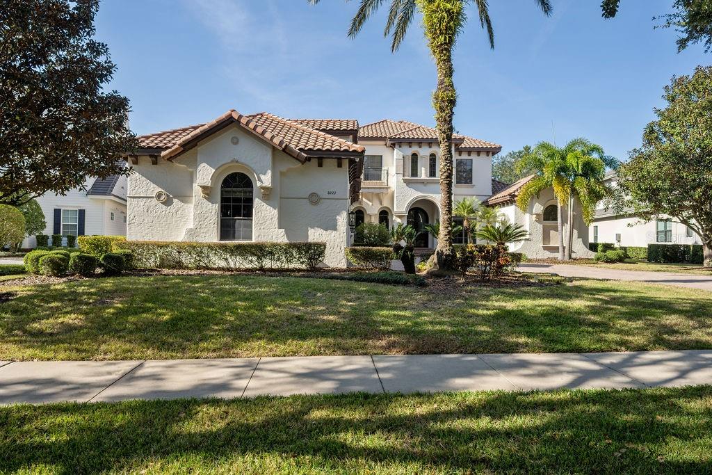 8222 STONE MASON CT