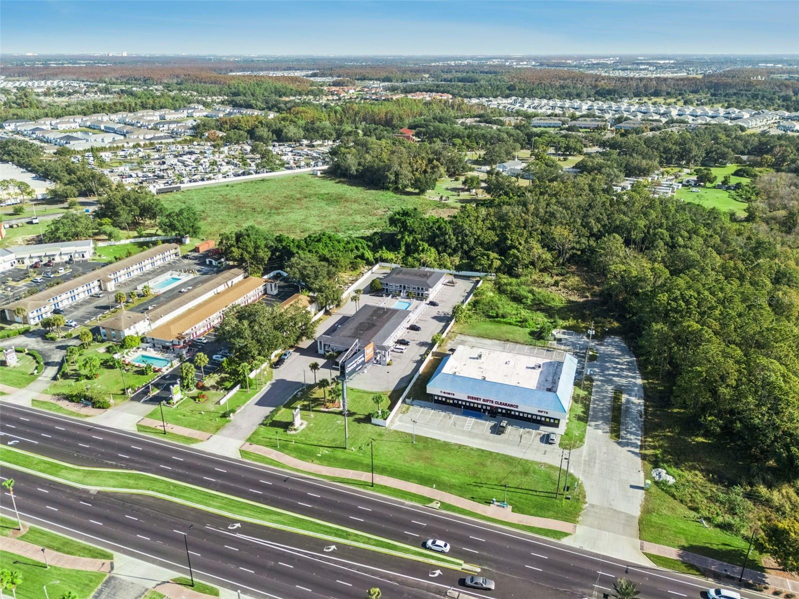 4643 W IRLO BRONSON MEMORIAL HWY