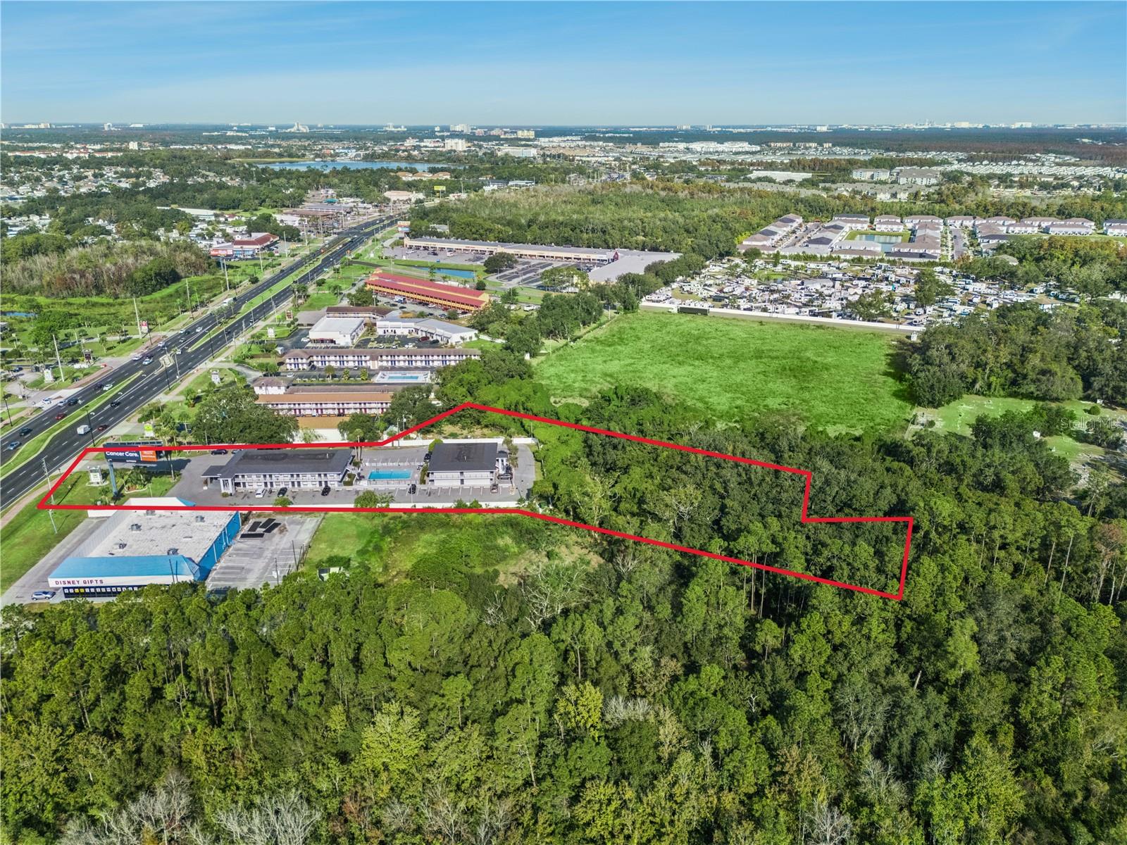 4643 W IRLO BRONSON MEMORIAL HWY