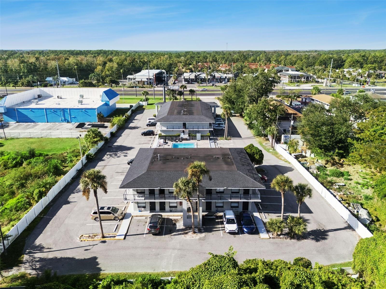 4643 W IRLO BRONSON MEMORIAL HWY