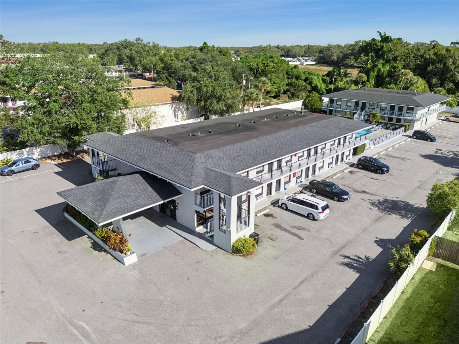 4643 W IRLO BRONSON MEMORIAL HWY