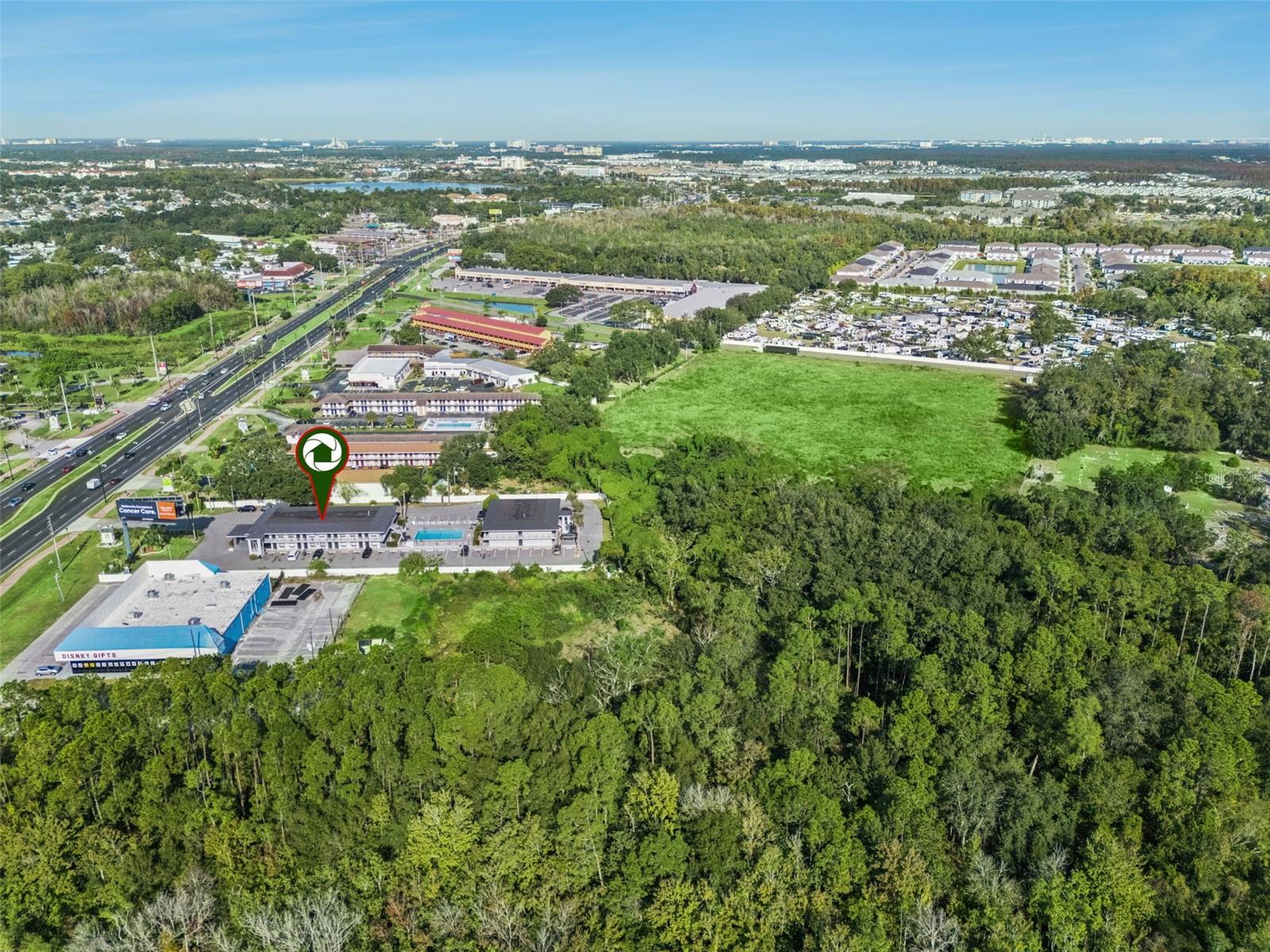 4643 W IRLO BRONSON MEMORIAL HWY