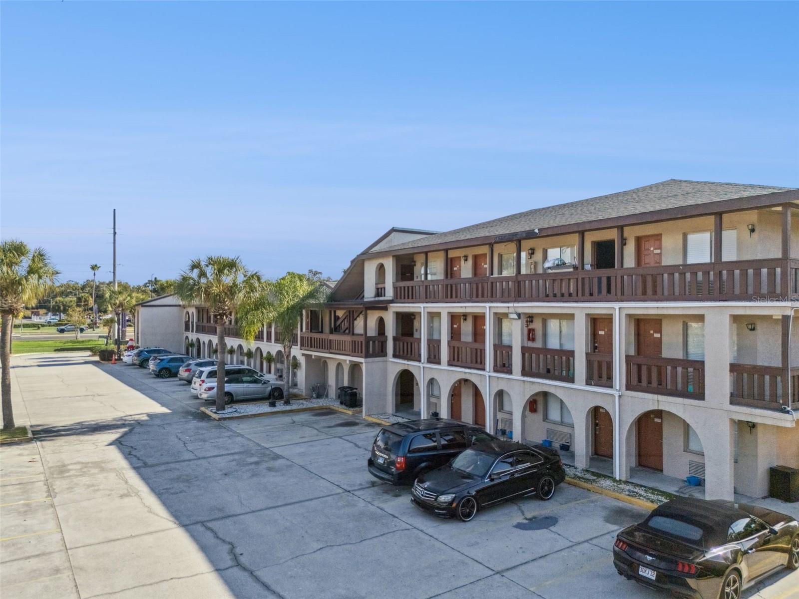 4640 W IRLO BRONSON MEMORIAL HWY