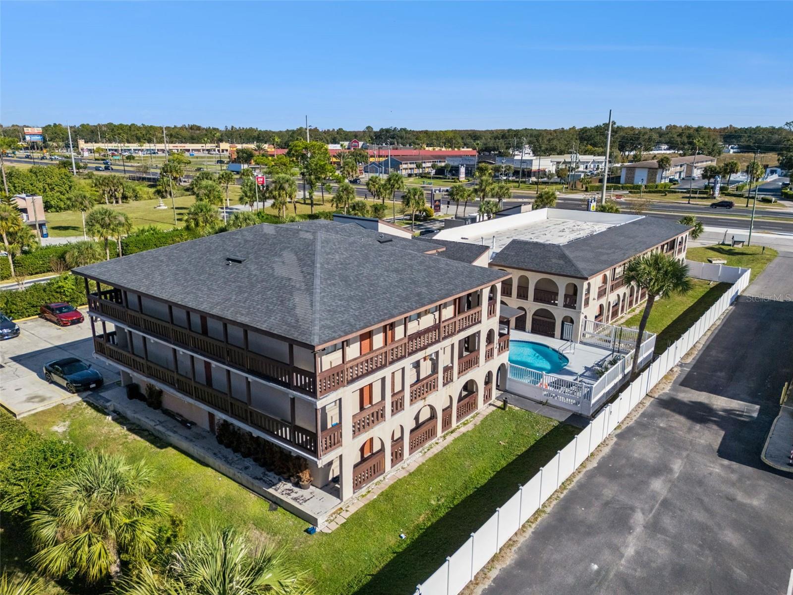 4640 W IRLO BRONSON MEMORIAL HWY