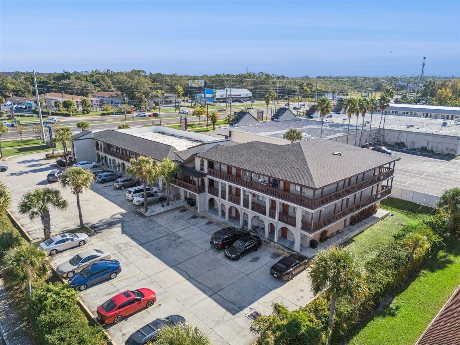 4640 W IRLO BRONSON MEMORIAL HWY