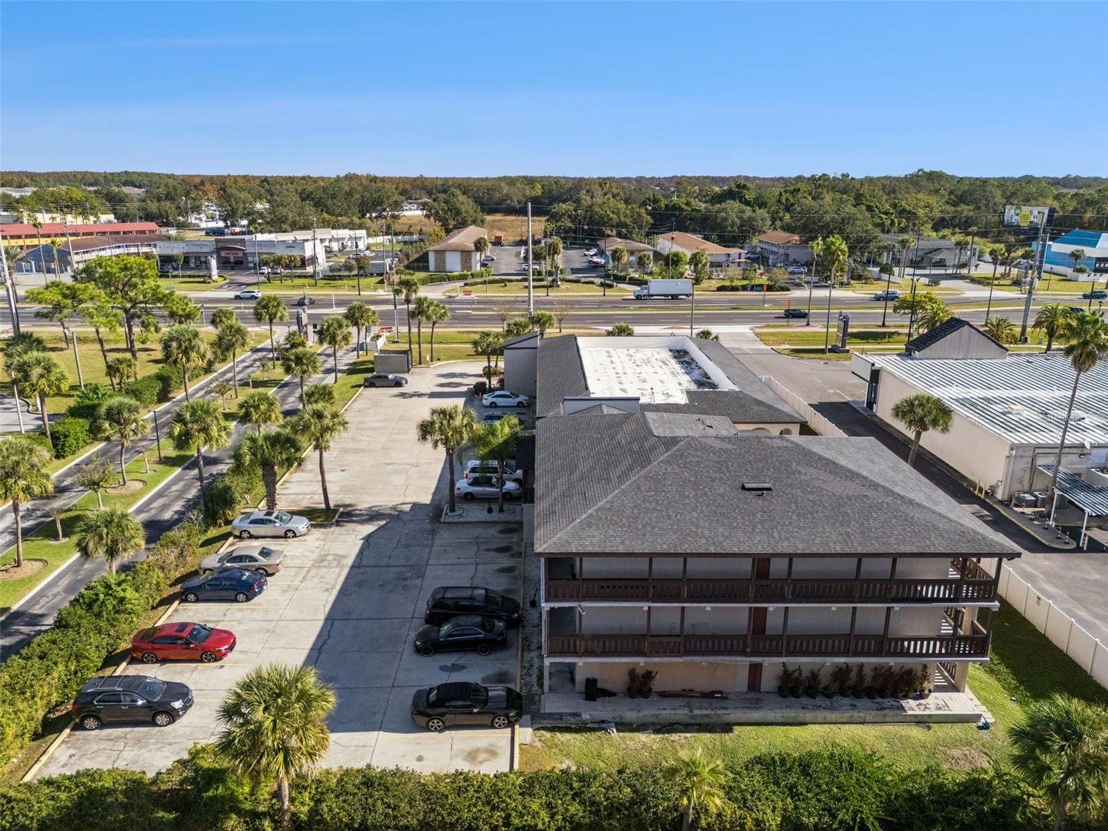 4640 W IRLO BRONSON MEMORIAL HWY