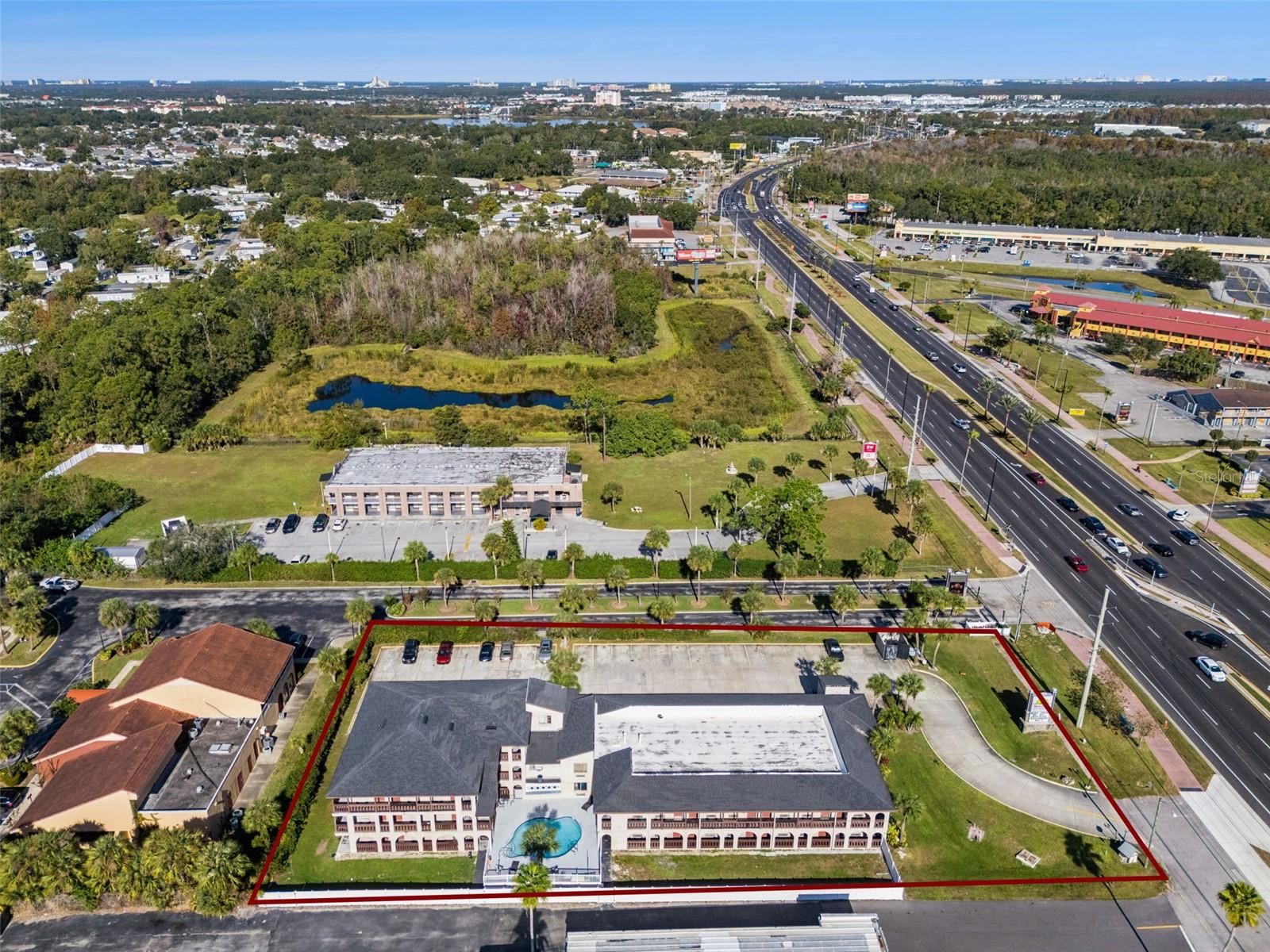 4640 W IRLO BRONSON MEMORIAL HWY