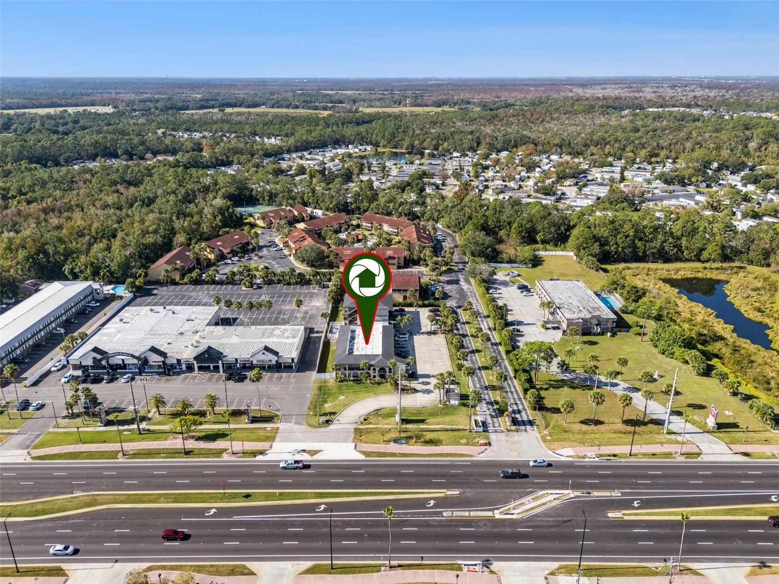 4640 W IRLO BRONSON MEMORIAL HWY