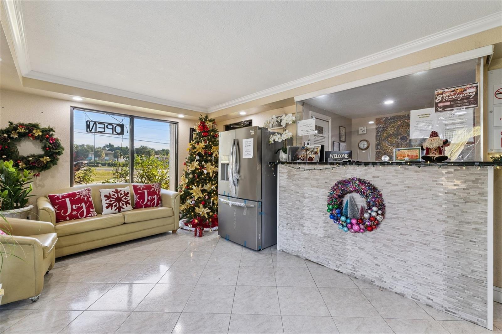 4640 W IRLO BRONSON MEMORIAL HWY