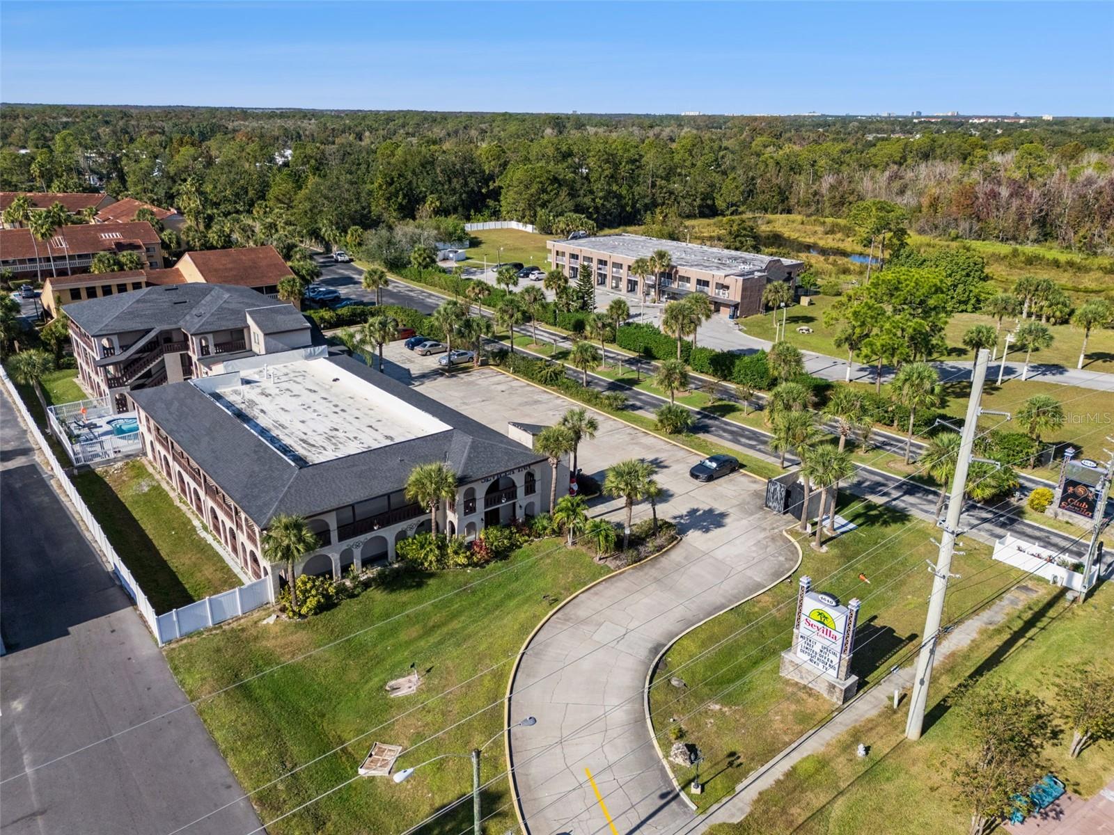 4640 W IRLO BRONSON MEMORIAL HWY