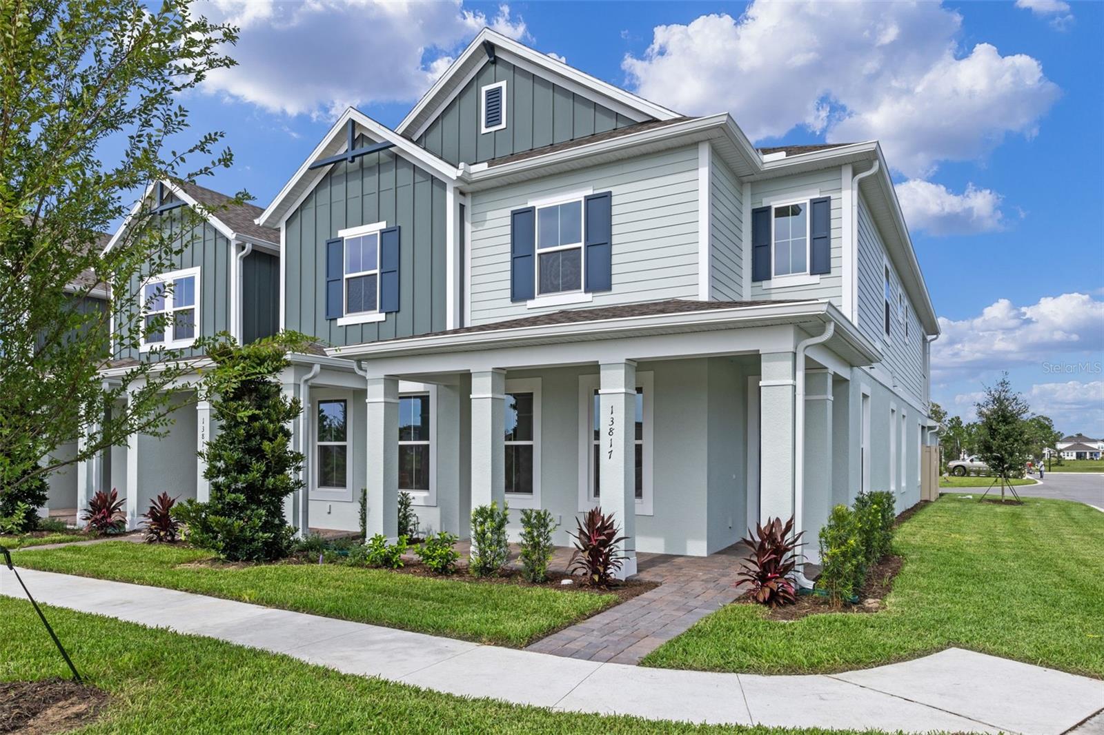 13817 LUNA HARVEST AVE