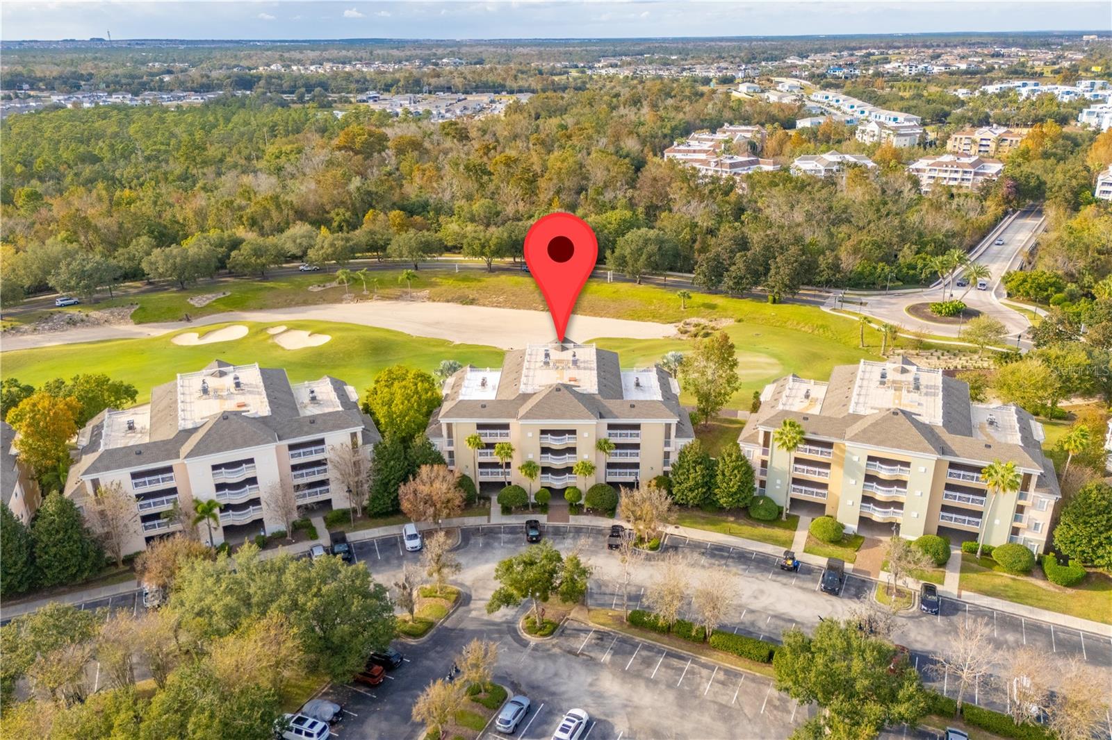 1354 CENTRE COURT RIDGE DR #204